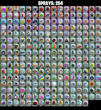 (PC/XBOX) 191 SKINS 🔥 Gold Midas 🔥 Gold Brutus 🔥 Sultura 🔥 The Champion 🔥 Lina Scorch 🔥 Subzero Cryptic 🔥 Joey 🔥 Era 🔥 450 V-Bucks PARENTAL CONTROLS — image 8