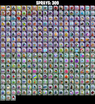 (PC/PSN) 218 SKINS π₯ Renegade Raider π₯ Huntmaster Saber π₯ Dummy Supreme π₯ Unchained Ramirez π₯ Spire Assassin π₯ The Foundation π₯ 400 V-Bucπ₯ PARENTAL CONTROLS β image 8
