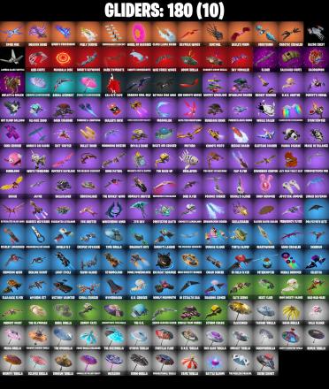 (PC/PSN) 218 SKINS π₯ Renegade Raider π₯ Huntmaster Saber π₯ Dummy Supreme π₯ Unchained Ramirez π₯ Spire Assassin π₯ The Foundation π₯ 400 V-Bucπ₯ PARENTAL CONTROLS β image 6