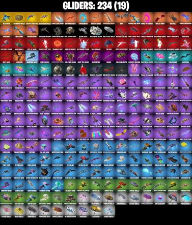 (PC/XBOX) 384 SKINS π₯ Master Chief π₯ Gold Kratos π₯ Lina Scorch π₯ Shady Doggo π₯ Sultura π₯ Cloud Striker π₯ Point Patroller π₯ 400 VB | PARENTAL CONTROLS β image 6