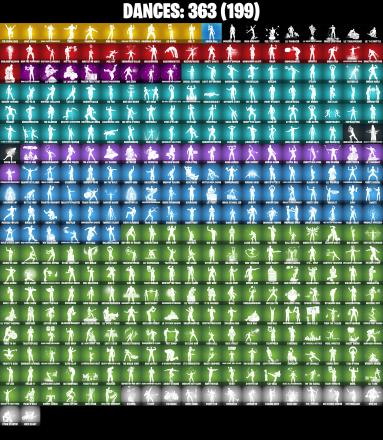 (PC/XBOX) 387 SKINS 🔥 Renegade Raider 🔥 Aerial Assault Trooper 🔥 Sultura 🔥 Fixer 🔥 Andromeda 🔥 Heron Stance Hero 🔥 Arcane Jinx | PARENTAL CONTROLS — image 5