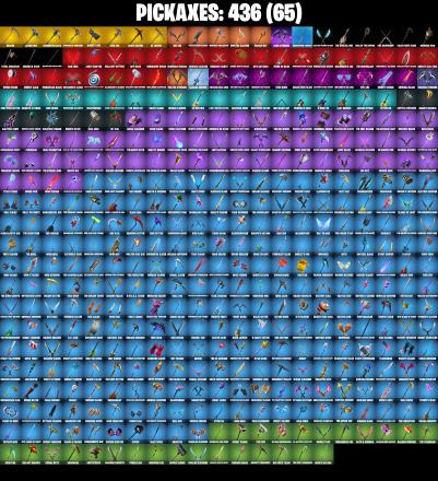 (PC/XBOX) 387 SKINS 🔥 Renegade Raider 🔥 Aerial Assault Trooper 🔥 Sultura 🔥 Fixer 🔥 Andromeda 🔥 Heron Stance Hero 🔥 Arcane Jinx | PARENTAL CONTROLS — image 7