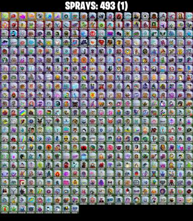 (PC/XBOX) 387 SKINS 🔥 Renegade Raider 🔥 Aerial Assault Trooper 🔥 Sultura 🔥 Fixer 🔥 Andromeda 🔥 Heron Stance Hero 🔥 Arcane Jinx | PARENTAL CONTROLS — image 8