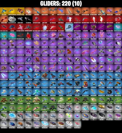 (PC/PSN/XBOX) 263 SKINS / Fixer 🎰 Sultura 🎰 Subzero Cryptic 🎰 Vivi Chroma 🎰 Lina Scorch 🎰 Eternal Knight 🎰 Torin 🎰 Blackheart 🎰 1050 V-Buck PARENTAL CONTROL — image 7