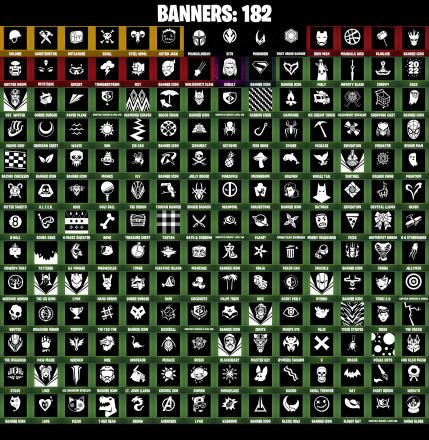 (PC/PSN/XBOX) OG STW / 135 SKINS / Gold Midas 🎰 Gold Brutus 🎰 A.I.M. 🎰 The Foundation 🎰 Rox 🎰 Ronin 🎰 Menace 🎰 Drift 🎰 Calamity 🎰 150 V-Buck PARENTAL CONTROL — image 5