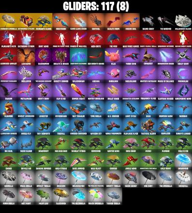 (PC/PSN/XBOX) OG STW / 135 SKINS / Gold Midas 🎰 Gold Brutus 🎰 A.I.M. 🎰 The Foundation 🎰 Rox 🎰 Ronin 🎰 Menace 🎰 Drift 🎰 Calamity 🎰 150 V-Buck PARENTAL CONTROL — image 7