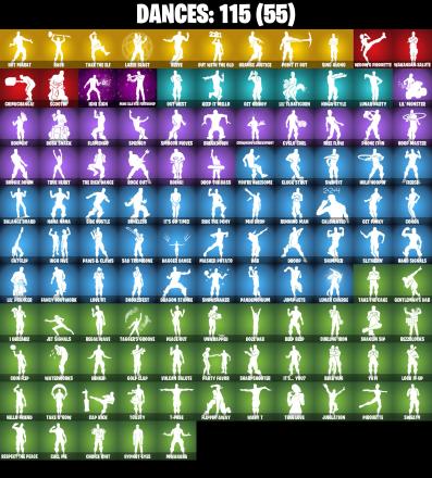 (PC/PSN/XBOX) OG STW / 135 SKINS / Gold Midas 🎰 Gold Brutus 🎰 A.I.M. 🎰 The Foundation 🎰 Rox 🎰 Ronin 🎰 Menace 🎰 Drift 🎰 Calamity 🎰 150 V-Buck PARENTAL CONTROL — image 6