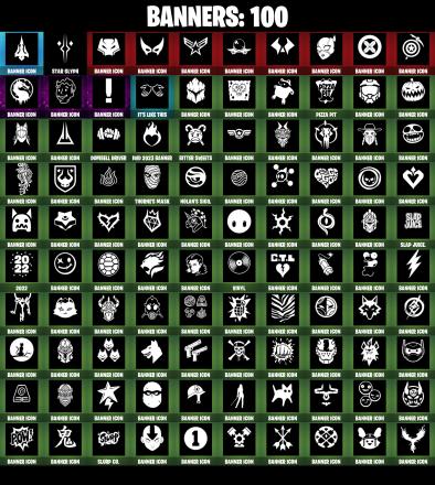 (PC/PSN/XBOX) 385 SKINS π Renegade Raider π Aerial Assault Trooper π Unchained Ramirez π Game Knight π John Wick π 400 V-Buck PARENTAL CONTROL β image 5