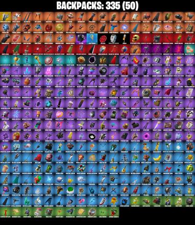 (PC/PSN/XBOX) 2800 VB) 310 SKINS π Rogue Spider Knight π Gold Midas π Gold Meowscles π Gold Brutus π Championship Aura π Tart Tycoon π Era π PARENTAL CONTROL β image 4