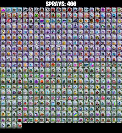 (PC/PSN/XBOX) 445 SKINS π Master Chief π Major Lazer π Keri Commander π FNCS Renegade π Frankenstein's Monster π Snake Eyes π 0 V-Bucks PARENTAL CONTROL β image 8