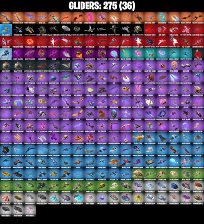 (PC/PSN/XBOX) 445 SKINS π Master Chief π Major Lazer π Keri Commander π FNCS Renegade π Frankenstein's Monster π Snake Eyes π 0 V-Bucks PARENTAL CONTROL β image 6