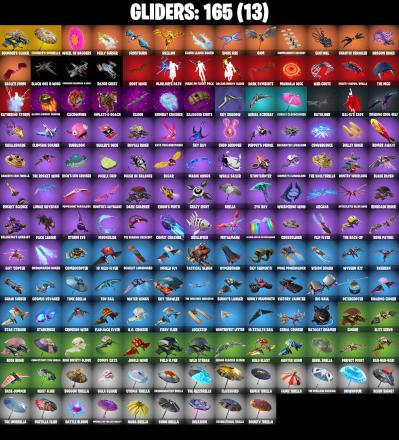 (PC/PSN/XBOX) OG STW π 259 SKINS π Snake Eyes π Andre π Lina Scorch π Pitch Patroller π Game Knight π Unchained Ramirez π 450 V-Buck PARENTAL CONTROL β image 7