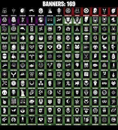 (PC/PSN/XBOX) 229 SKINS 🍒 NBA 75 Flex 🍒 FNCS 3:1 Champion 🍒 Unchained Ramirez 🍒 Naruto Uzumaki 🍒 Arcane Jinx 🍒 Torin 🍒 The Imagined 🍒 550 V-Buck PARENTAL CONTROL — image 5