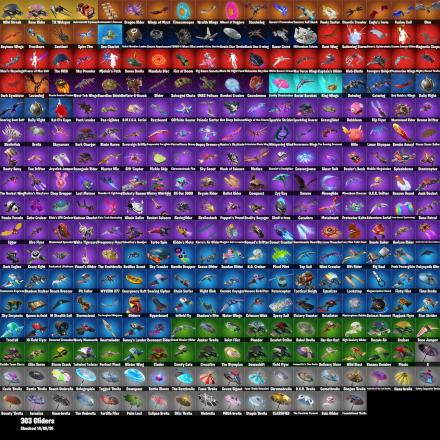#HF350 [PC/PSN/XBOX] | 395 Skins | OG STW | Travis Scott | Leviathan Axe | Drift | Wingman | Astro Jack | Peely | Midas | Kratos | Skirmish | 950 VB — image 4