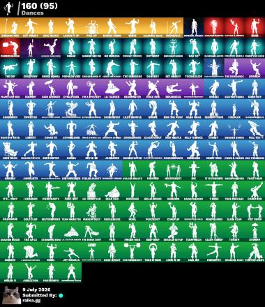 [PC/PSN/XBOX] | 110 Skins | OG STW | Leviathan Axe | Gold Brutus | Gold Midas | Gold Meowscles | Warpaint | Keri Commander | ORIGIN | STAGE 4 | O4G — image 3