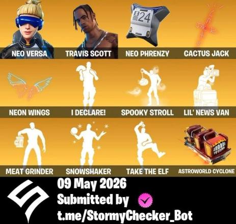 [PC/PSN/XBOX] | 79 Skins | Travis Scott | 8-Ball vs Scratch | Agent Patch | Agent Peely | Apprentice Evie | Augury | Battle Gamer Mae | Big Dill | O4G — image 5