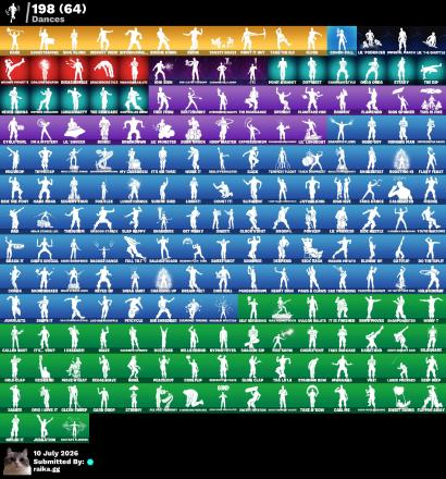 [PC/PSN/XBOX] | 227 Skins | Sparkle Specialist | Floss | Blue Squire | Royale Knight | Blue Team Leader | WORLD CUP | Blue Striker | O4G — image 3