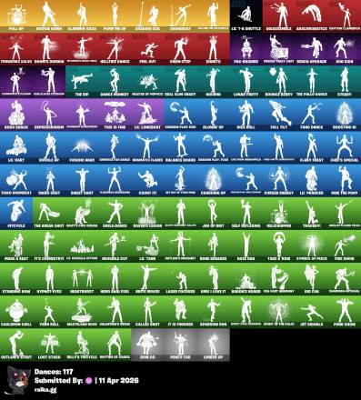 [PC/PSN/XBOX] 183 skins | OG STW | Blue Team Leader | Lina Scorch | Aloy | Subzero Cryptic | Vivi Chroma | Andromeda | Son Goku | Snap | Son Gohan | V — image 3
