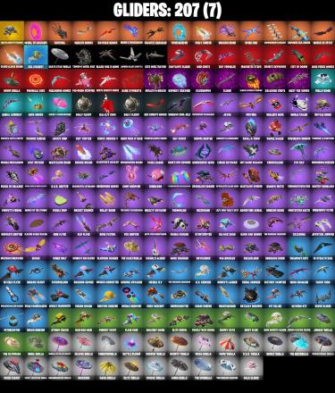 (PC/PSN/XBOX) 240 SKINS ⚡️ Spire Assassin ⚡️ The Imagined ⚡️ Kado Thorne ⚡️ Renzo the Destroyer ⚡️ Nezumi ⚡️ Ronin ⚡️ Optimus Prime ⚡️ 800 V-Bucks — image 7