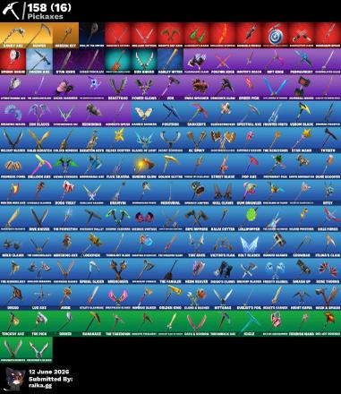 [PC/XBOX] 156 skins | Hot Marat | Gold Midas | Gold Brutus | Tart Tycoon | Trilogy | Rogue Agent | FNCS Renegade | Fade | Polarity | Raven | Catalyst | 350 VB — image 2