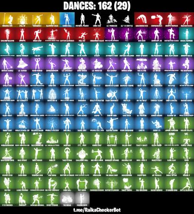 [PSN/XBOPX/PC] 157 skins | Sultura ❄️ Vivi Chroma ❄️ The Imagined ❄️ Twyn ❄️ Ronin ❄️ Peter Griffin ❄️ Zeus ❄️ Torin ❄️ Omegarok ❄️ Snap ❄️ The Foundation | 1000 VB — image 3