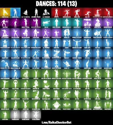 [PSN/XBOX/PC] 89 skins | Spectra Knight ❄️ Kado Thorne ❄️ Mizuki ❄️ Valeria ❄️ Zeus ❄️ Nezumi ❄️ Hades ❄️ Era ❄️ Optimus Prime ❄️ Renzo the Destroyer | 300 VB — image 3