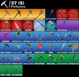 All Platform 🛍️ Save OG 😍 23 Skin 🏆 Code878 — Fortnite account listing