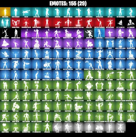❤️ [PSN/PC/XBOX/NIN] ❤️ 126 SKINS ❤️ SPIDER-MAN NO WAY HOME ❤️ SPIDER-MAN ❤️ IRON SPIDER ❤️ OBI-WAN KENOBI ❤️ CLONE TROOPER ❤️ AHSOKA TANO ❤️ SUB-ZERO MK3 ❤️ OUTLAW MIDAS ❤️ EREN JAEGER ❤️ IZUKU ❤️ INVINCIBLE ❤️ MYSTICA MAX ❤️ — image 3