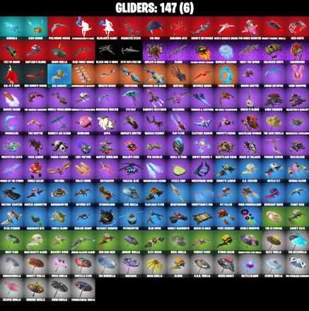 ❤️ [PSN/PC/XBOX/NIN] ❤️ 126 SKINS ❤️ SPIDER-MAN NO WAY HOME ❤️ SPIDER-MAN ❤️ IRON SPIDER ❤️ OBI-WAN KENOBI ❤️ CLONE TROOPER ❤️ AHSOKA TANO ❤️ SUB-ZERO MK3 ❤️ OUTLAW MIDAS ❤️ EREN JAEGER ❤️ IZUKU ❤️ INVINCIBLE ❤️ MYSTICA MAX ❤️ — image 4