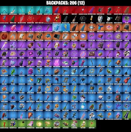 ❤️ [PSN/PC/XBOX/NIN] ❤️ 126 SKINS ❤️ SPIDER-MAN NO WAY HOME ❤️ SPIDER-MAN ❤️ IRON SPIDER ❤️ OBI-WAN KENOBI ❤️ CLONE TROOPER ❤️ AHSOKA TANO ❤️ SUB-ZERO MK3 ❤️ OUTLAW MIDAS ❤️ EREN JAEGER ❤️ IZUKU ❤️ INVINCIBLE ❤️ MYSTICA MAX ❤️ — image 5