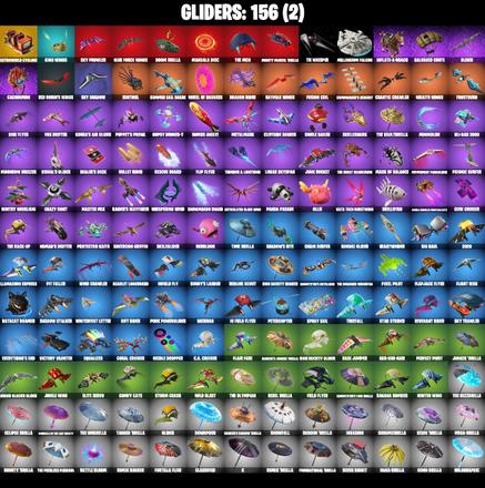 ❤️ [PSN/PC/XBOX/NIN] ❤️ 124 SKINS ❤️ AHSOKA TANO ❤️ GET GRIDDY ❤️ GOLDEN MIDAS ❤️ STAR WAND ❤️ ZUKO ❤️ MAYA ❤️ EVIE ❤️ KATT ❤️ SILAS HESK ❤️ HELSIE ❤️ LANA LLANE ❤️ TSUKI 2.0 ❤️ REVERIE ❤️ WAVEBREAKER ❤️ AGENT PEELY ❤️ — image 4