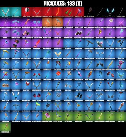 ❤️ [PSN/PC/XBOX/NIN] ❤️ 105 SKINS ❤️ SPIDER-MAN NO WAY HOME ❤️ SPIDER-GWEN STACY ❤️ GET GRIDDY ❤️ CLONE TROOPER ❤️ DARTH VADER ❤️ AHSOKA TANO ❤️ SUB-ZERO MK3 ❤️ OUTLAW MIDAS ❤️ ITACHI ❤️ EREN JAEGER ❤️ MYSTICA MAX ❤️ — image 2