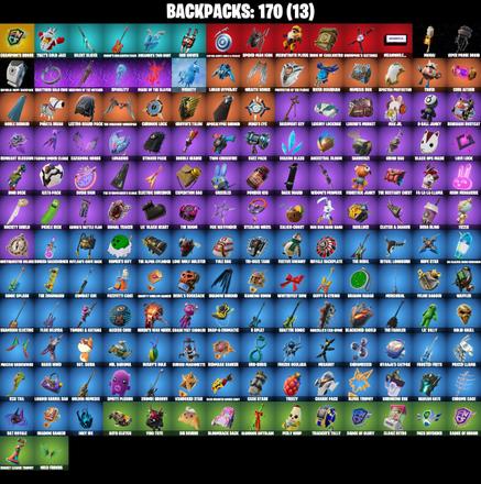 ❤️ [PSN/PC/XBOX/NIN] ❤️ 105 SKINS ❤️ SPIDER-MAN NO WAY HOME ❤️ SPIDER-GWEN STACY ❤️ GET GRIDDY ❤️ CLONE TROOPER ❤️ DARTH VADER ❤️ AHSOKA TANO ❤️ SUB-ZERO MK3 ❤️ OUTLAW MIDAS ❤️ ITACHI ❤️ EREN JAEGER ❤️ MYSTICA MAX ❤️ — image 5