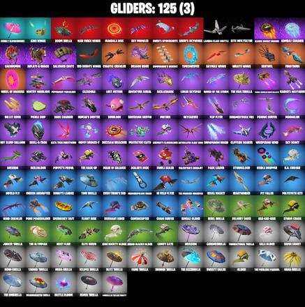 ❤️ [PSN/PC/XBOX/NIN] ❤️ 105 SKINS ❤️ SPIDER-MAN NO WAY HOME ❤️ SPIDER-GWEN STACY ❤️ GET GRIDDY ❤️ CLONE TROOPER ❤️ DARTH VADER ❤️ AHSOKA TANO ❤️ SUB-ZERO MK3 ❤️ OUTLAW MIDAS ❤️ ITACHI ❤️ EREN JAEGER ❤️ MYSTICA MAX ❤️ — image 4