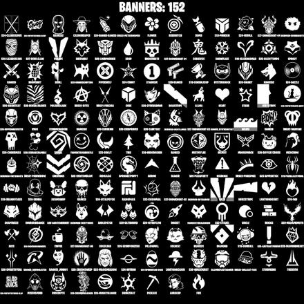 ❤️ [PSN/PC/XBOX/NIN] ❤️ 122 SKINS ❤️ BACKLASH ❤️ SKULL TROOPER ❤️ GHOUL TROOPER ❤️ SPIDER-MAN MILES MORALES ❤️ GET GRIDDY ❤️ SPIDER-MAN NO WAY HOME ❤️ IZUKU ❤️ ERA MAX ❤️ MYSTICA MAX ❤️ MARIPOSA MAX ❤️ LEONARDO ❤️ RAPHAEL ❤️ — image 7