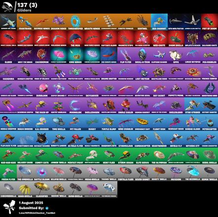 ❤️ [PSN/PC/XBOX/NIN] ❤️ 123 SKINS ❤️ GILDED SPIDER-MAN ❤️ CLONE TROOPER ❤️ DARTH VADER ❤️ AHSOKA TANO ❤️ DUMMY SUPREME ❤️ EREN JAEGER ❤️ ERA MAX ❤️ MYSTICA MAX ❤️ HELSIE MAX ❤️ CHAOS DIRECTOR MAX ❤️ ARTEMIS ❤️ MARIPOSA ❤️ — image 5