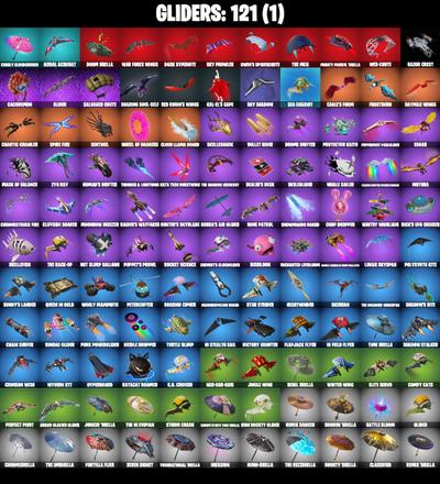 ❤️ [PSN/PC/XBOX/NIN] ❤️ 126 SKINS ❤️ FULL BESKAR MANDALORIAN ❤️ RACHEL ROTH ❤️ BACKLASH ❤️ LARA CROFT ❤️ SPIDER-MAN ❤️ SPIDER-GWEN ❤️ GET GRIDDY ❤️ STAR WAND ❤️ PREDATOR ❤️ CHAOS DIRECTOR MAX ❤️ SILAS HESK ❤️ ARTEMIS ❤️ — image 4