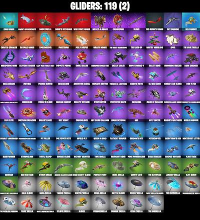 ❤️ [PSN/PC/XBOX/NIN] ❤️ 107 SKINS ❤️ SPIDER-GWEN STACY ❤️ WHIPLASH ❤️ GET GRIDDY ❤️ MINA PARK ❤️ ERA MAX ❤️ ARTEMIS MAX ❤️ MARIPOSA MAX ❤️ CHAOS DIRECTOR MAX ❤️ REVERIE ❤️ WAVEBREAKER ❤️ COMBAT TECH JULES ❤️ SCARLET COMMANDER ❤️ — image 4