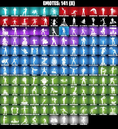 ❤️ [PSN/PC/XBOX/NIN] ❤️ 158 SKINS ❤️ SPIDER-MAN ❤️ SPIDER-GWEN ❤️ DARTH MAUL ❤️ DARTH VADER ❤️ CLONE TROOPER ❤️ CORUSCANT GUARD ❤️ AHSOKA TANO ❤️ WOLF APCK TROOPER ❤️ AHSOKAS CLONE TROOPER ❤️ SUB-ZERO MK3 ❤️ OUTLAW MIDAS ❤️ — image 3