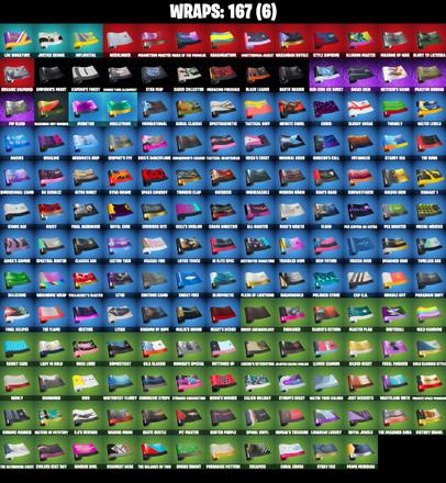 ❤️ [PSN/PC/XBOX/NIN] ❤️ 158 SKINS ❤️ SPIDER-MAN ❤️ SPIDER-GWEN ❤️ DARTH MAUL ❤️ DARTH VADER ❤️ CLONE TROOPER ❤️ CORUSCANT GUARD ❤️ AHSOKA TANO ❤️ WOLF APCK TROOPER ❤️ AHSOKAS CLONE TROOPER ❤️ SUB-ZERO MK3 ❤️ OUTLAW MIDAS ❤️ — image 6