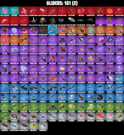 ❤️ [PSN/PC/XBOX/NIN] ❤️ 158 SKINS ❤️ SPIDER-MAN ❤️ SPIDER-GWEN ❤️ DARTH MAUL ❤️ DARTH VADER ❤️ CLONE TROOPER ❤️ CORUSCANT GUARD ❤️ AHSOKA TANO ❤️ WOLF APCK TROOPER ❤️ AHSOKAS CLONE TROOPER ❤️ SUB-ZERO MK3 ❤️ OUTLAW MIDAS ❤️ — image 4