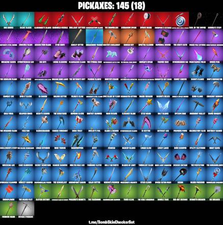 ❤️ [PSN/PC/XBOX/NIN] ❤️ 144 SKINS ❤️ JOLTARA ❤️ WHIPLASH ❤️ SPIDER-GWEN STACY ❤️ SPIDER-MAN NO WAY HOME ❤️ CLONE TROOPER ❤️ AHSOKA TANO ❤️ DARTH VADER ❤️ STAR WAND ❤️ SON GOKU ❤️ GOKU BLACK ❤️ EREN JAEGER ❤️ ERA MAX ❤️ — image 2