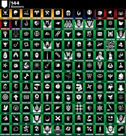 [PC/PSN/XBOX] 117 skins | OG STW | Blue Team Leader | Prodigy | Blue Striker | Carbon Commando | Point Patroller | Subzero Cryptic | Trilogy | Ruin | 750 VB — image 4
