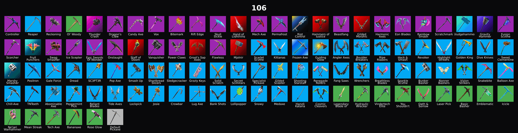 PC,PSN,XBOX 161 SKINS FA ⸱ STW ⸱ IKONIK ⸱ GLOW ⸱ BLITZ,OMEGA,SPIDER KNIGHT,OBLIVION,DEMI,LOSERFRUIT,DOOM,PLAGUE RK2810 — image 2