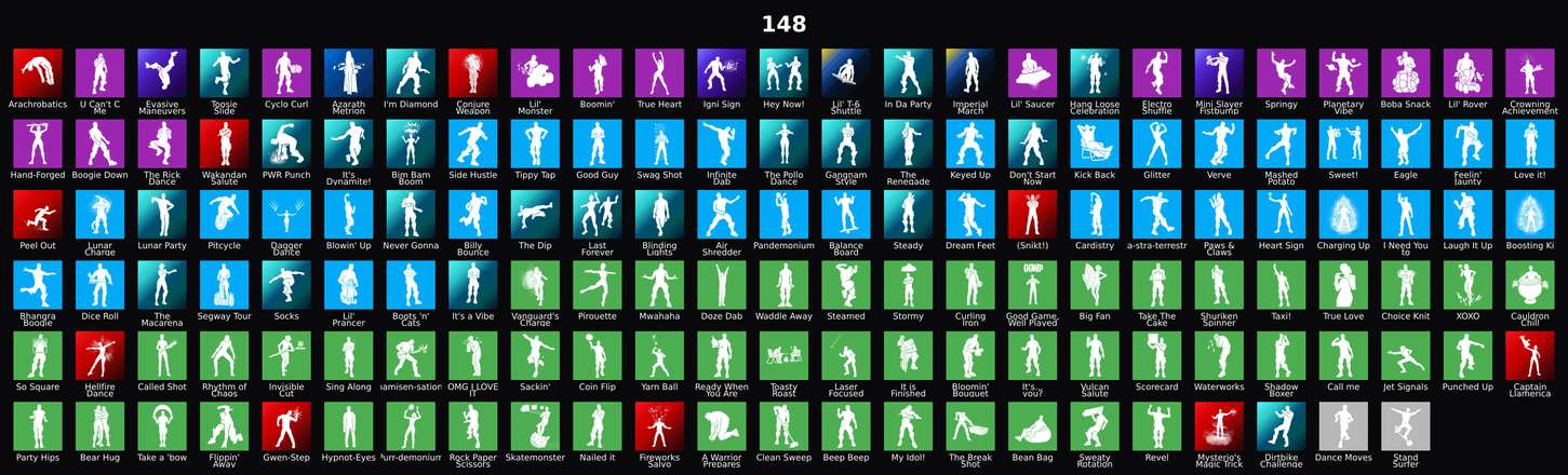 PC,PSN,XBOX 151 SKINS FA ⸱ CHANI ⸱ DARTH VADER,JOLTARA,ETERNAL KNIGHT,MANDALORIAN,RICK,GERALT,WOLVERINE,DOOM,KOR,TONY STARK RK2687 — image 3