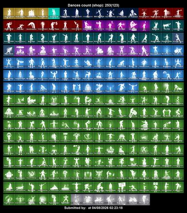 #SM6852[PC/PSN/XBOX] 294 skins | Renegade Raider | Cobalt Snowfoot | Unchained Ramirez | The Cube Queen | Mizuki | Peter Griffin | The Origin | Omegarok | Kado Thorne | Torin — image 2