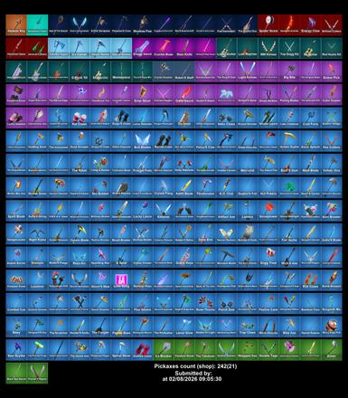 #SM6822[PC/PSN/XBOX] 196 skins | Renegade Raider | Arcane Jinx | Naruto Uzumaki | Valeria | The Origin | Era | Zeus | The Imagined | Snap | Paradigm (Reality-659) | Malik — image 7