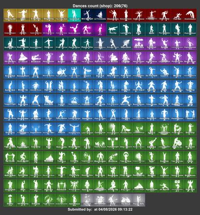 #R8141[PC/PSN/XBOX] 210 skins | Neo Versa | Gold Meowscles | Gold Midas | Gold Brutus | The Cube Queen | Catalyst | Peter Griffin | The Origin | Hybrid | Omegarok | Torin — image 2