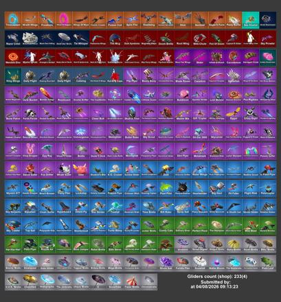 #R8141[PC/PSN/XBOX] 210 skins | Neo Versa | Gold Meowscles | Gold Midas | Gold Brutus | The Cube Queen | Catalyst | Peter Griffin | The Origin | Hybrid | Omegarok | Torin — image 3