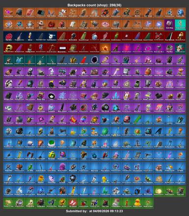 #R8141[PC/PSN/XBOX] 210 skins | Neo Versa | Gold Meowscles | Gold Midas | Gold Brutus | The Cube Queen | Catalyst | Peter Griffin | The Origin | Hybrid | Omegarok | Torin — image 1